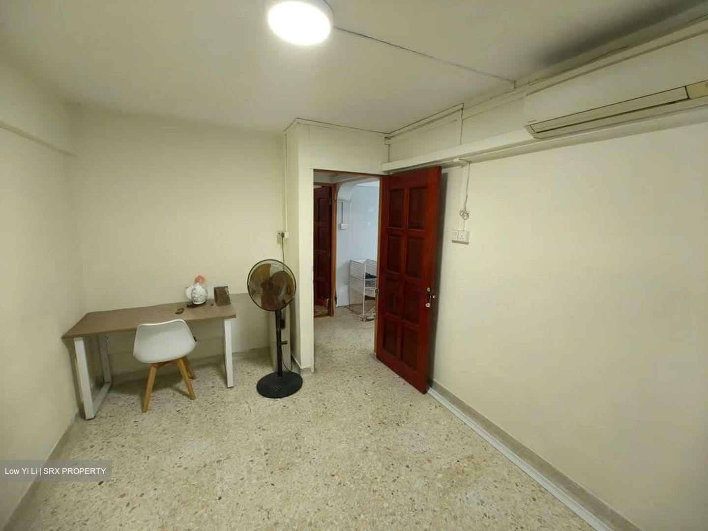 Blk 17 Teck Whye Heights Iii (Choa Chu Kang), HDB 4 Rooms #581368101